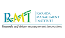 Rwanda Management Institute Logo