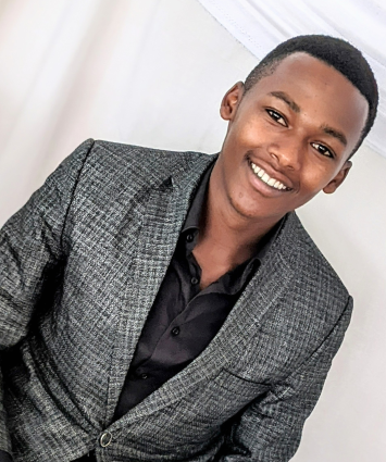Samuelson MUKIZA