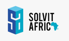 Solvit Africa Logo